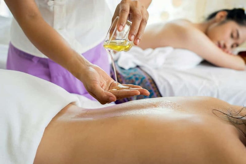 Budapest, Day Spa: Sauna, Massage and Relaxation Room - Key points at a glance