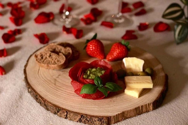 Budapest, Day Spa: Sauna, Massage and Relaxation Room - Should you book the Budapest day spa?