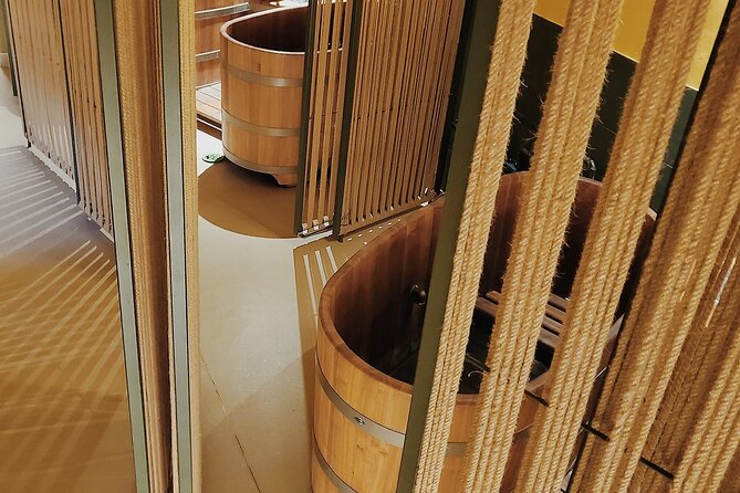 Budapest Exclusive Thermal Spa LUKACS LUXURIOUS PRIVATE BEER BATH - The best time to fit it into your Budapest day