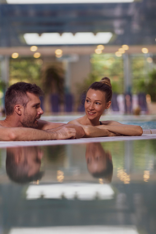 Budapest: Helia Day Spa entry ticket - Key points to know before you go