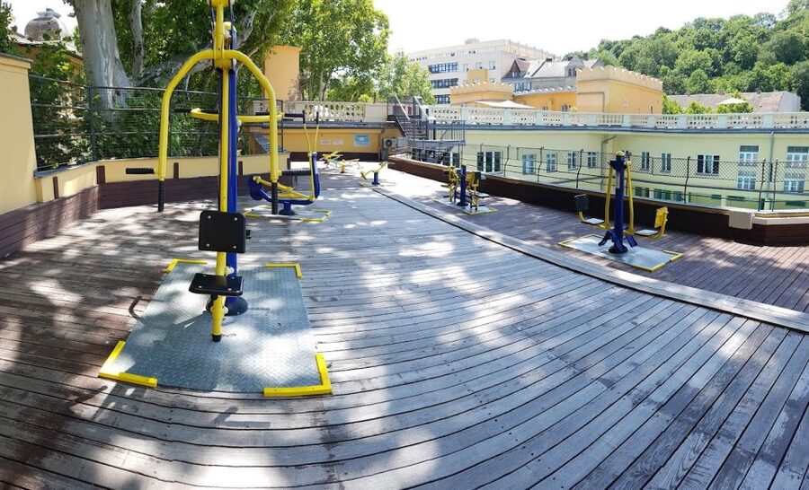 Budapest: Lukács Thermal Bath Full-Day Spa Ticket - Who Should Book Lukács Thermal Bath?