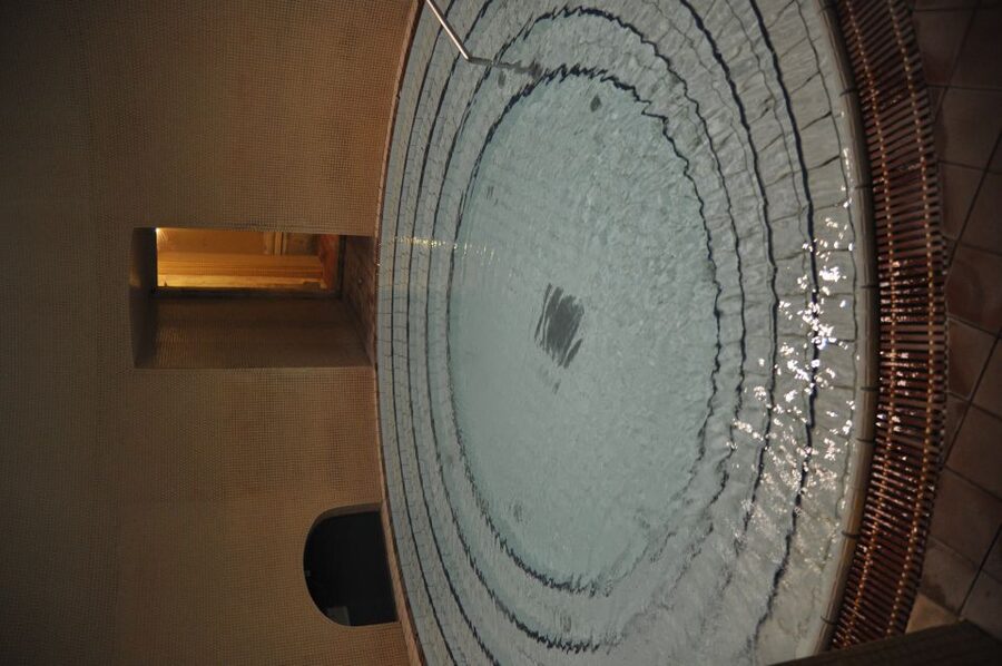 Budapest: Lukács Thermal Bath Full-Day Spa Ticket - Practical Packing for a Comfortable Visit