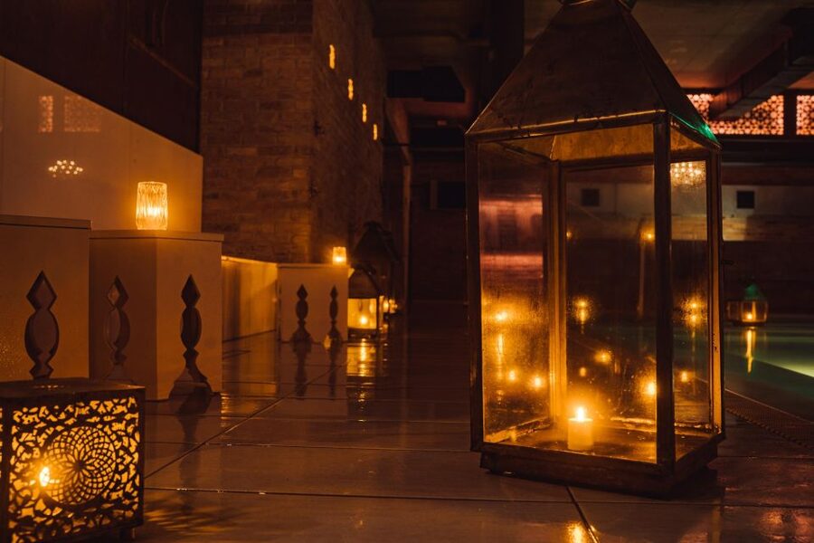 Budapest: Mandala Day Spa & Luxury Pool Experience - Choosing the right package for your budget