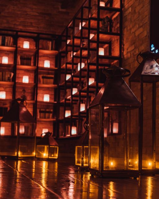 Budapest: Mandala Day Spa & Luxury Pool Experience - Why the setting works well for couples