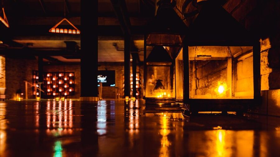 Budapest: Mandala Day Spa & Luxury Pool Experience - Timing your visit around crowds
