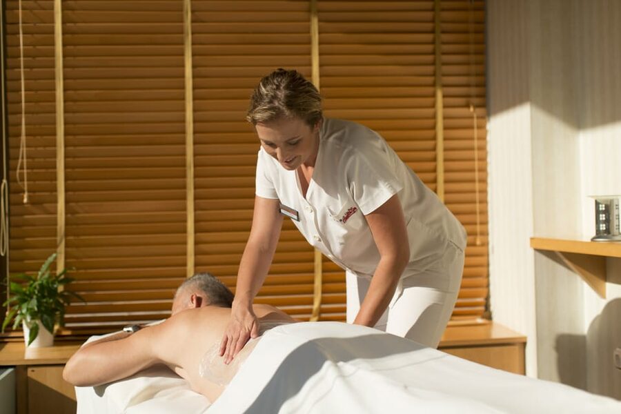 Budapest: Margaret Island Day Spa Entry Ticket - Practical advice before you go