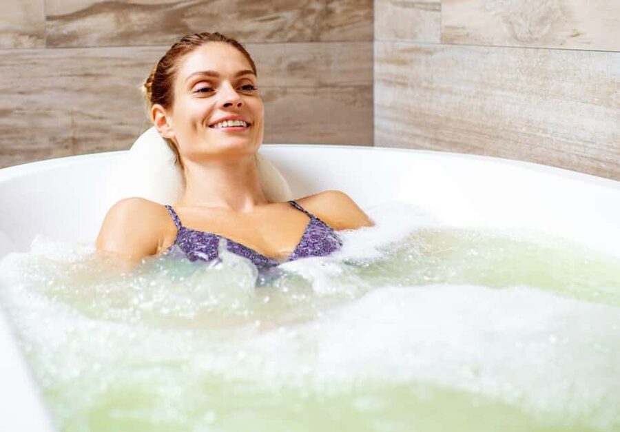 Budapest: Margaret Island Spa Day with Swedish Massage - Is $133 good value for a full spa day?