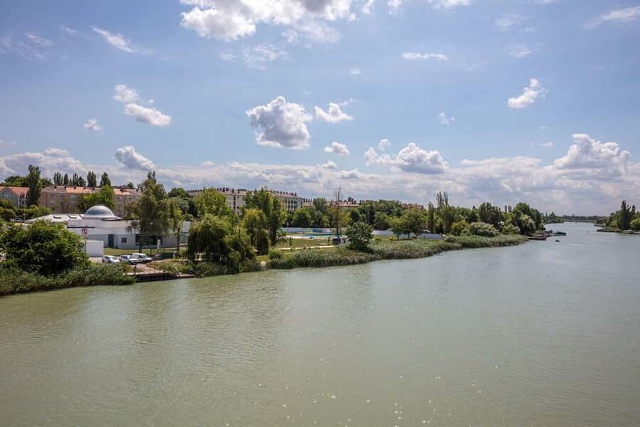 Budapest: Pesterzsébet Salt-Iodine Spa & Sauna World Ticket - Is the $20 Ticket Good Value?