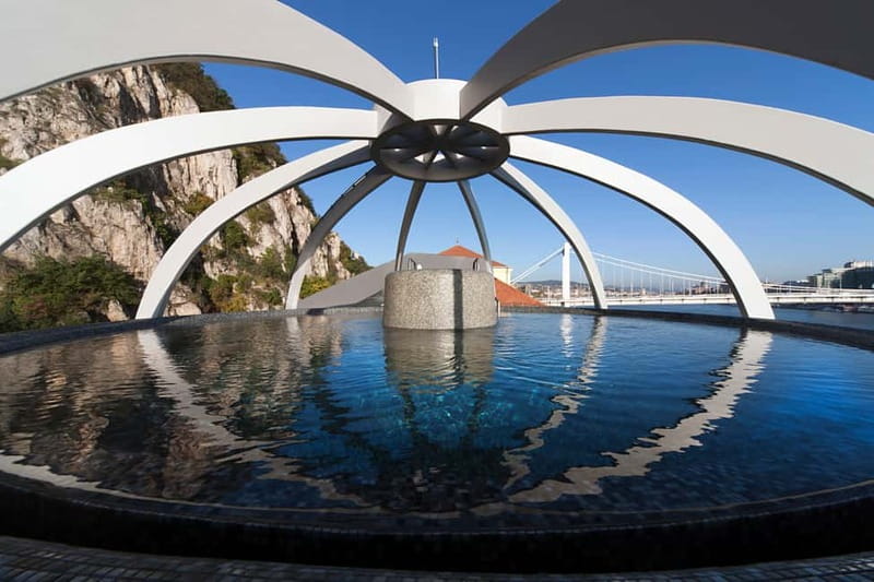 Budapest: Rudas Turkish Bath or Spa Day Pass & 3-Course Meal - Key details before you book