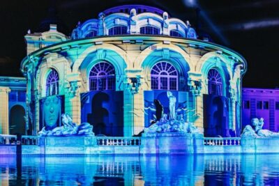 Budapest: Sparty – The Ultimate Late-Night Spa Party Ticket
