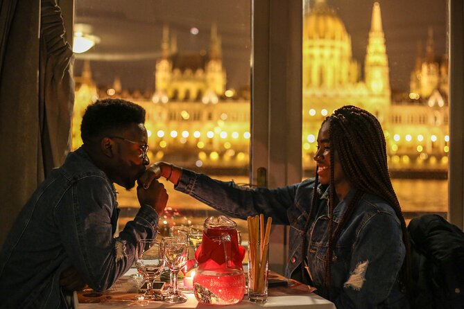Budapest Széchenyi Spa with Danube Cruise and Optional Dinner - Choosing the dinner option