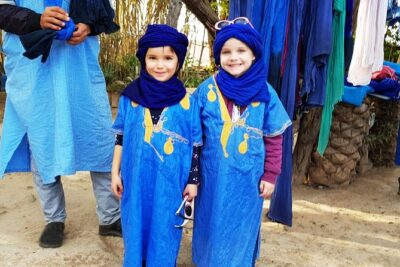 Camel Ride, Quad Bike Adventure and Spa Treatment in Marrakech