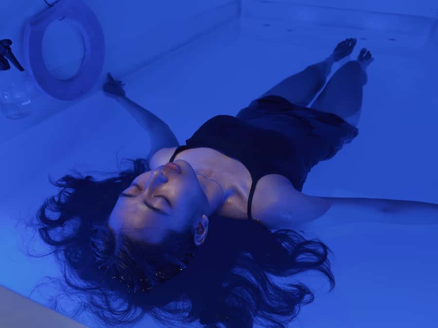 Canggu Bali: Zero Gravity Flotation Therapy by Solace Float - Key details before you book