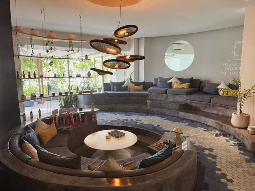 Canggu Bali: Zero Gravity Flotation Therapy by Solace Float - Is $36 good value?
