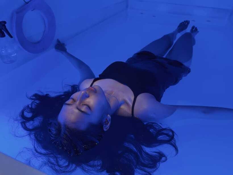 Canggu Bali: Zero Gravity Flotation Therapy by Solace Float - Who will get the most from this experience?
