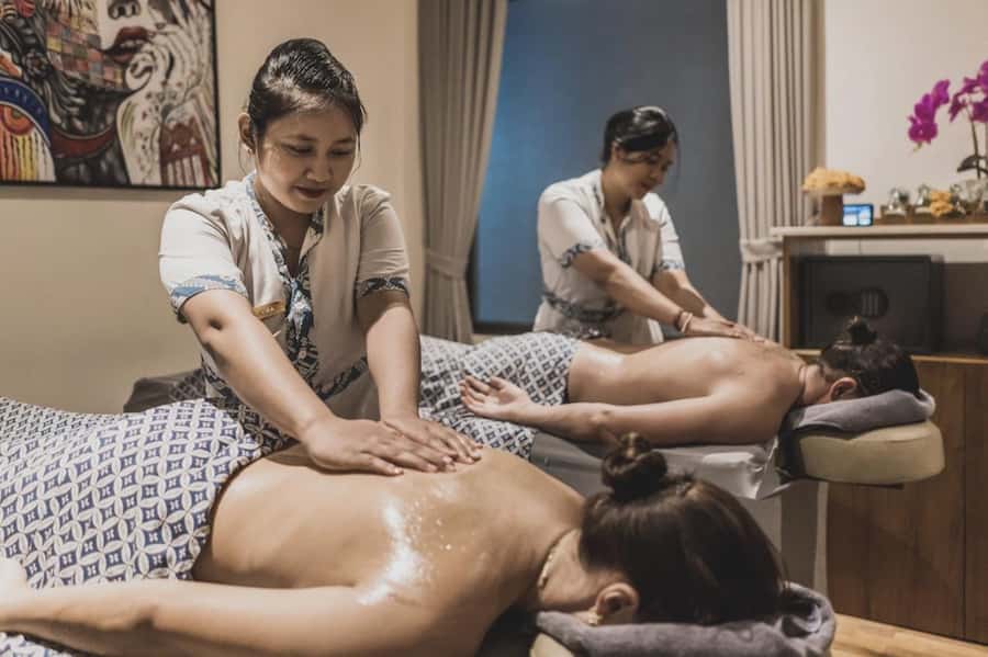 Canggu: Massage and Spa Experience at Svaha Spa Berawa - Key points to know before booking