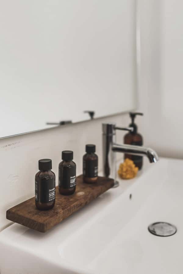 Canggu: Massage and Spa Experience at Svaha Spa Berawa - Biokos products and natural spa care