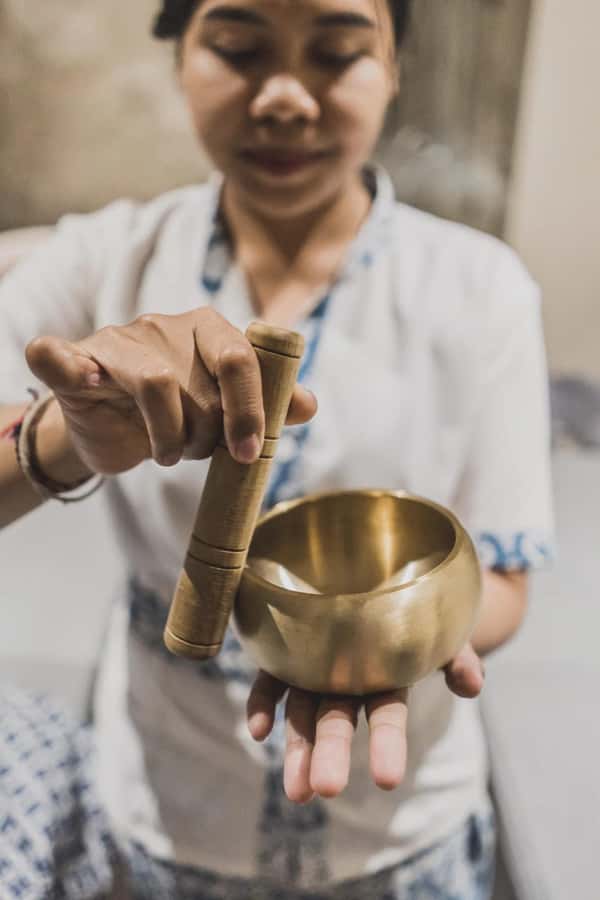 Canggu: Massage and Spa Experience at Svaha Spa Berawa - What makes the Bamboo Svaha Signature different