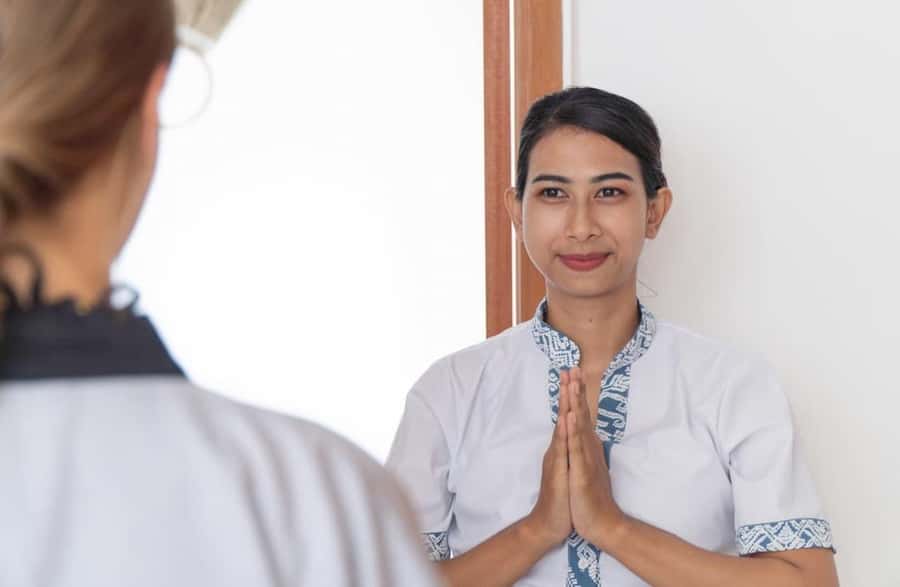 Canggu: Massage and Spa Treatments at Svaha Spa Batu Bolong - How the private treatment rooms shape the visit