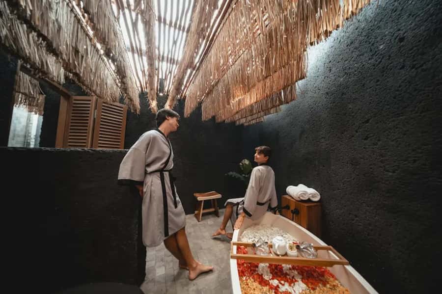 Canggu: Spa and Bath Experiences at Svaha Spa Nelayan - Key Things to Know Before Booking