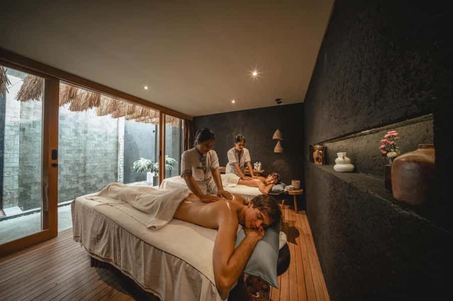 Canggu: Spa and Bath Experiences at Svaha Spa Nelayan - Why Svaha Spa Works in Canggu