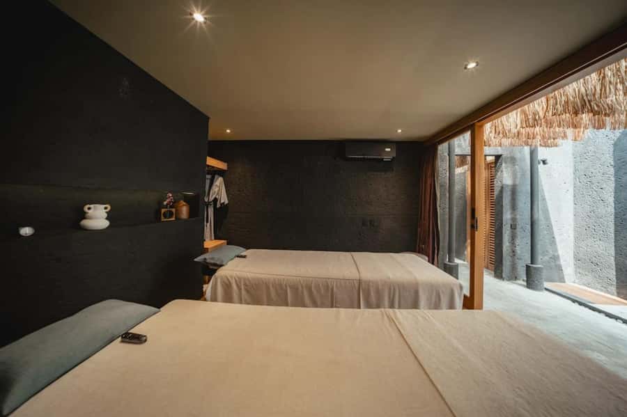 Canggu: Spa and Bath Experiences at Svaha Spa Nelayan - Flower and Fruit Baths