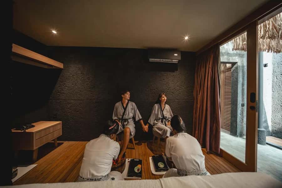 Canggu: Spa and Bath Experiences at Svaha Spa Nelayan - Timing, Price, and Overall Value