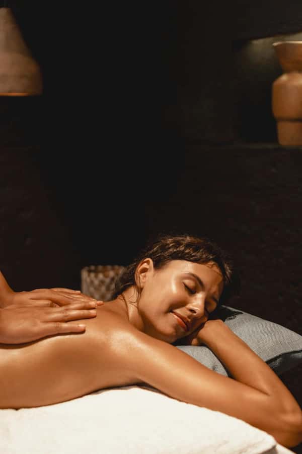 Canggu: Spa and Bath Experiences at Svaha Spa Nelayan - Who Should Book This Spa