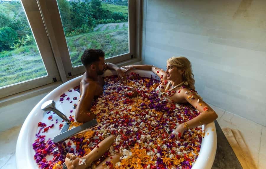 Canggu: Spa and Bath Experiences at Svaha Spa Padang Linjong - Key points to know before booking