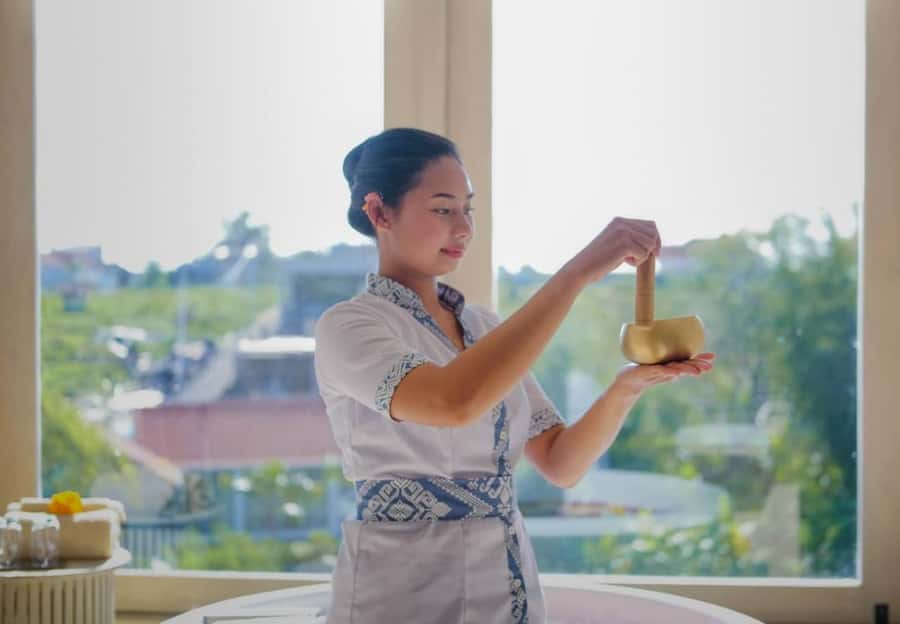 Canggu: Spa and Bath Experiences at Svaha Spa Padang Linjong - Picking the right treatment for your body