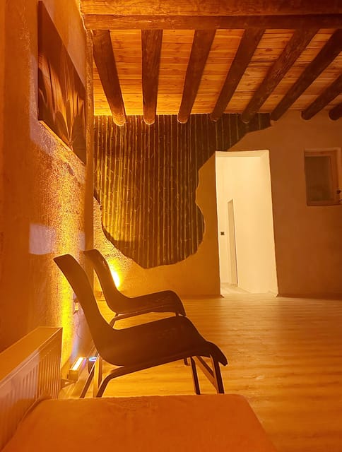 Cappadocia Turkish Bath/Hamam & Massage - Why a hamam makes sense after Cappadocia sightseeing