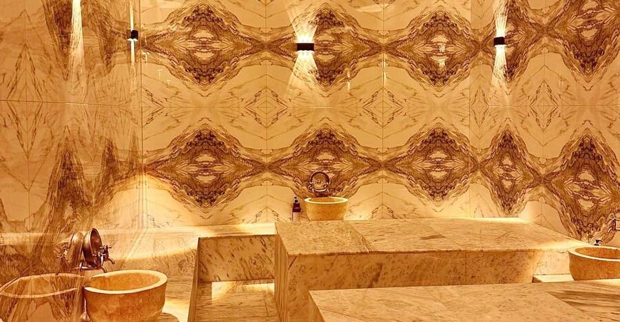 Cappadocia Turkish Bath/Hamam & Massage - Choosing the right package before you pay