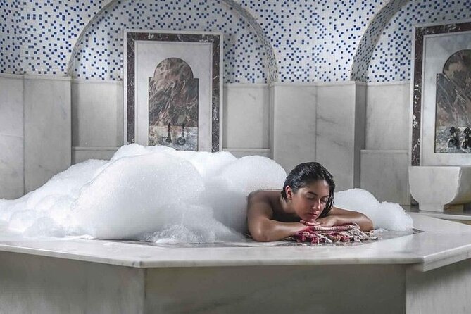 Cappadocia: Turkish Bath, Hammam, and Massage - What this Cappadocia hammam actually includes
