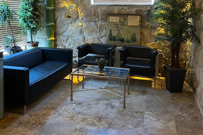 Cappadocia: Turkish Bath, Hammam, and Massage - Should you book the Cappadocia hammam?