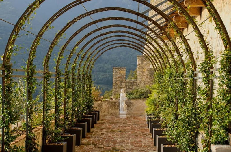 CastelBrando: Relax at a Spa inside an ancient castle - Is the $59 price good value?