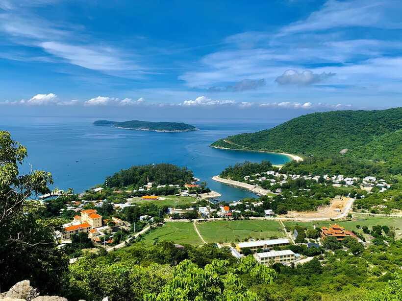 Cham Island Tour: Snorkeling & Spa from Da Nang/Hoi An - Returning to the mainland at 2 PM