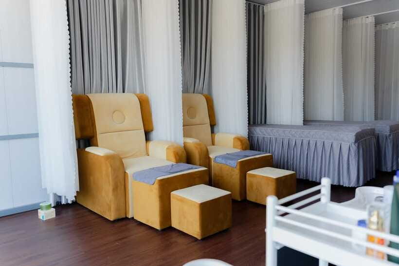 Cham Island Tour: Snorkeling & Spa from Da Nang/Hoi An - Choosing the foot massage or body massage