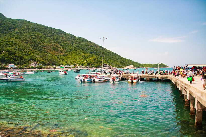 Cham Island Tour: Snorkeling & Spa from Da Nang/Hoi An - Is $32 good value for a full day?