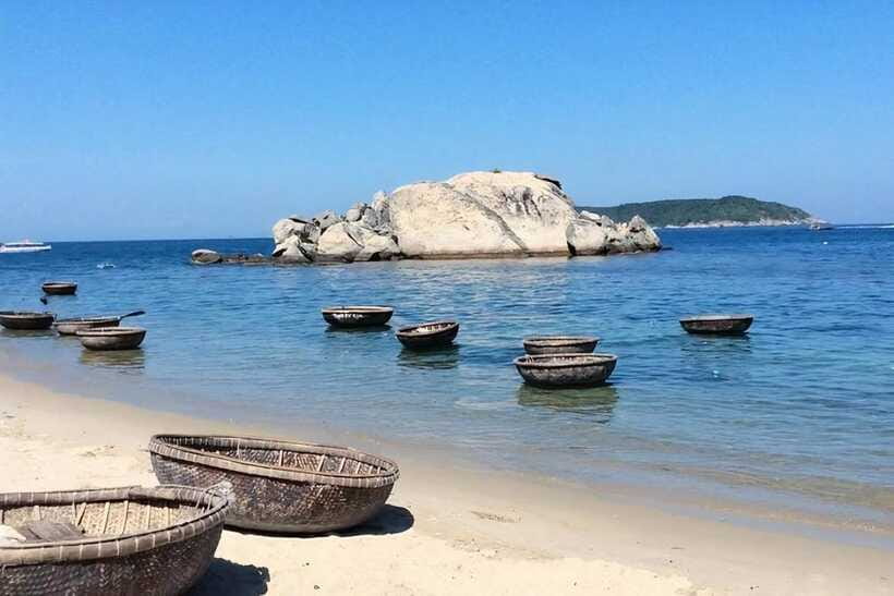 Cham Island Tour: Snorkeling & Spa from Da Nang/Hoi An - What the experience does best, and where it falls short