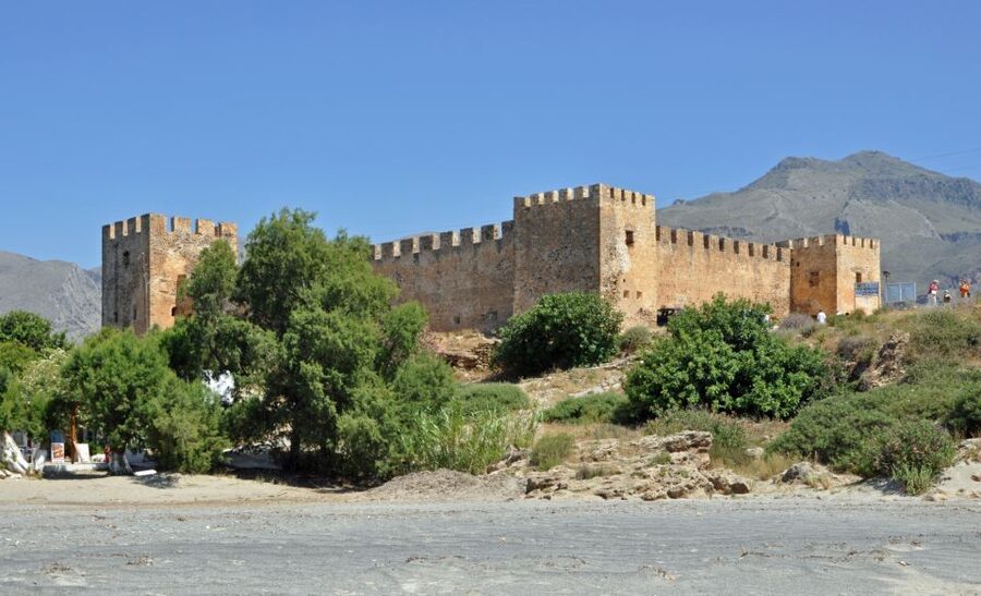 Chania: Imbros Gorge Hiking Tour & Beach Relaxation - Why Imbros Gorge is worth your walking shoes