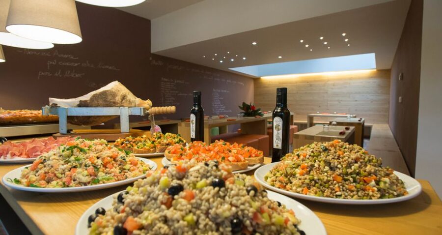 Chianciano Terme: Sensory Spa Admission Ticket - What the Chianciano Sensory Spa is really about