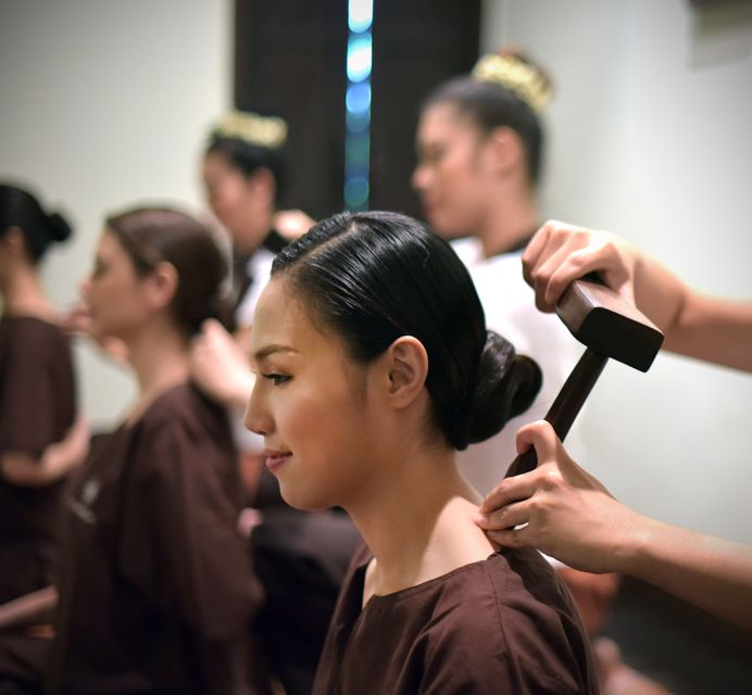 Chiang Mai: Massage Treatments at Luxury Spa - FAQ