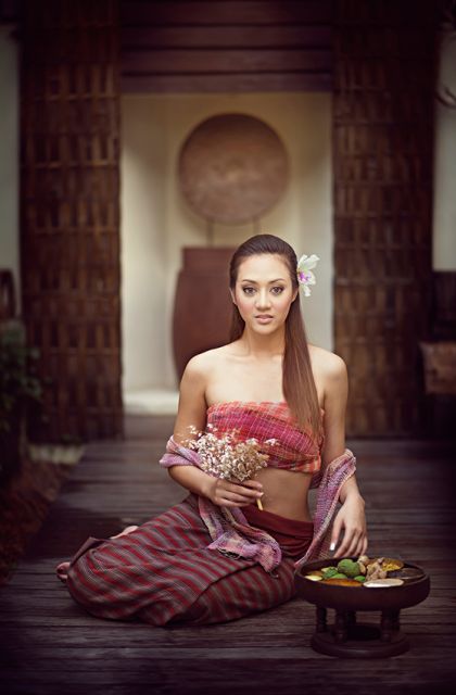 Chiang Mai: Massage Treatments at Luxury Spa - Choosing between four very different massages