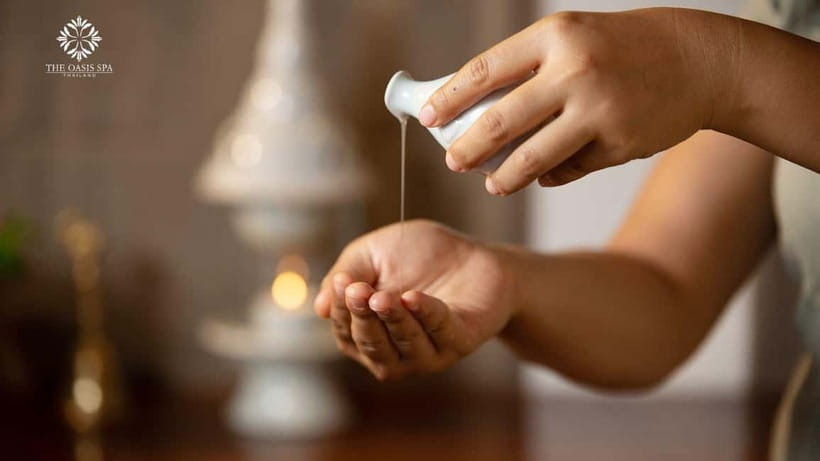 Chiang Mai: Spa Experience at Oasis Spa - How to plan the appointment without stress