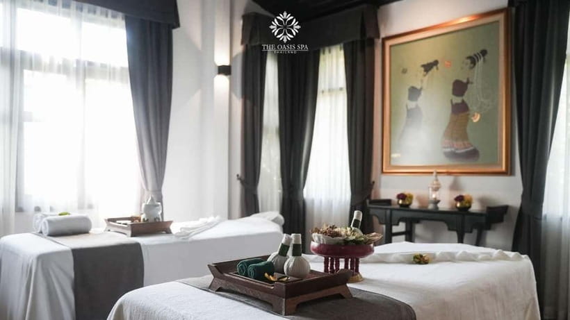 Chiang Mai: Spa Experience at Oasis Spa - Who will enjoy Oasis Spa most?