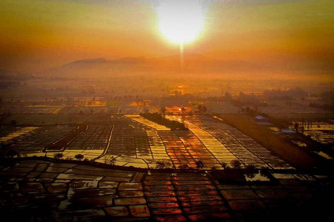 Chiang Mai Sunrise Balloon Flight and Luxury Spa Day - Weather, cancellations, and the fine print