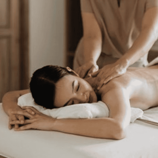 Chiangmai: Cheeva Spa Packages Discounted E-Voucher - The appointment call is part of the experience