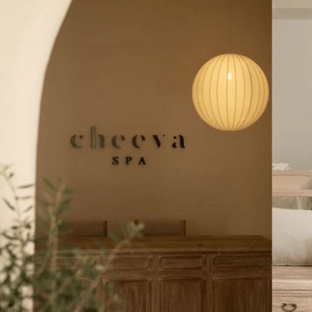 Chiangmai: Cheeva Spa Packages Discounted E-Voucher - Planning your visit without stress