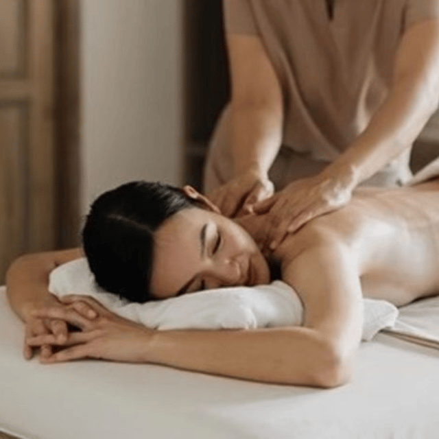 Chiangmai: Cheeva Spa Packages Discounted E-Voucher - Choosing the right package for your day