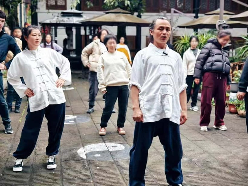 Chongqing: Active Wellness, Monorail, and Hidden Gems Tour - The Chongqing moments worth planning around